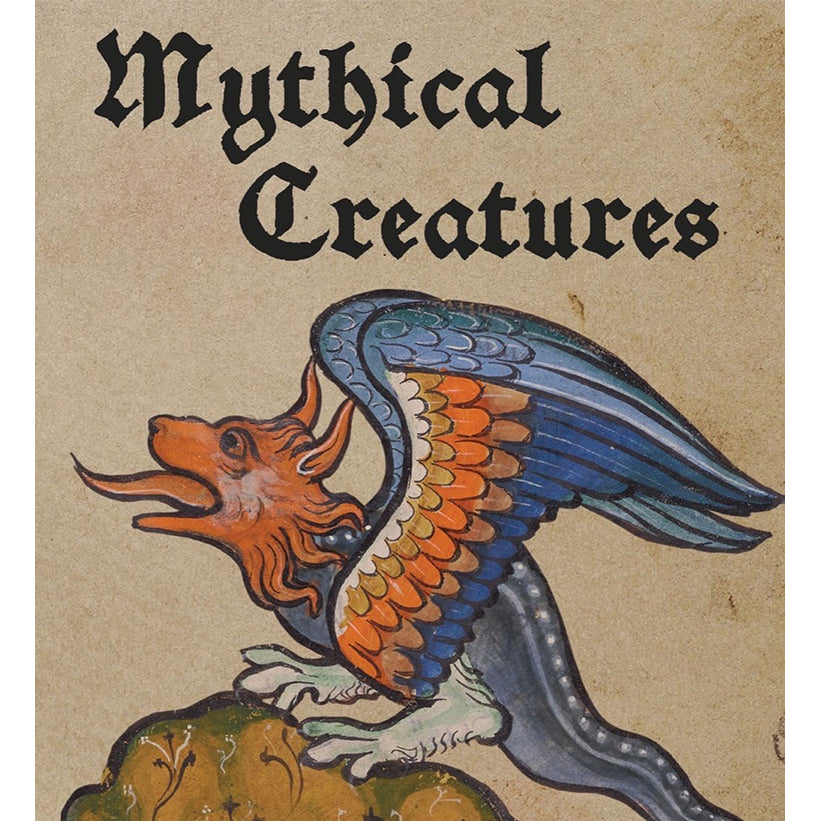 Mythical Creatures