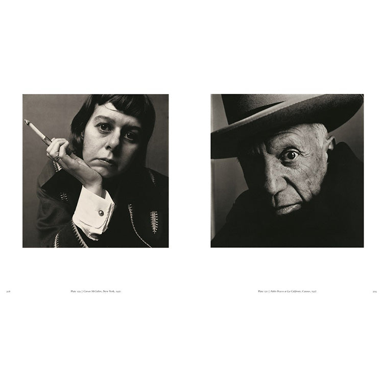 Irving Penn: Centennial - Getty Museum Store