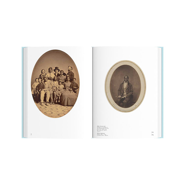 A Long Arc: Photography and the American South: Since 1845