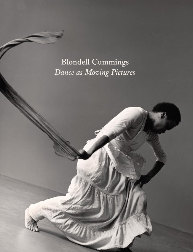 Blondell Cummings: Dance as Moving Pictures