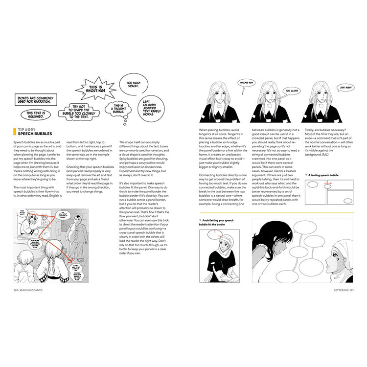 Complete Beginner&#39;s Guide to Drawing Manga