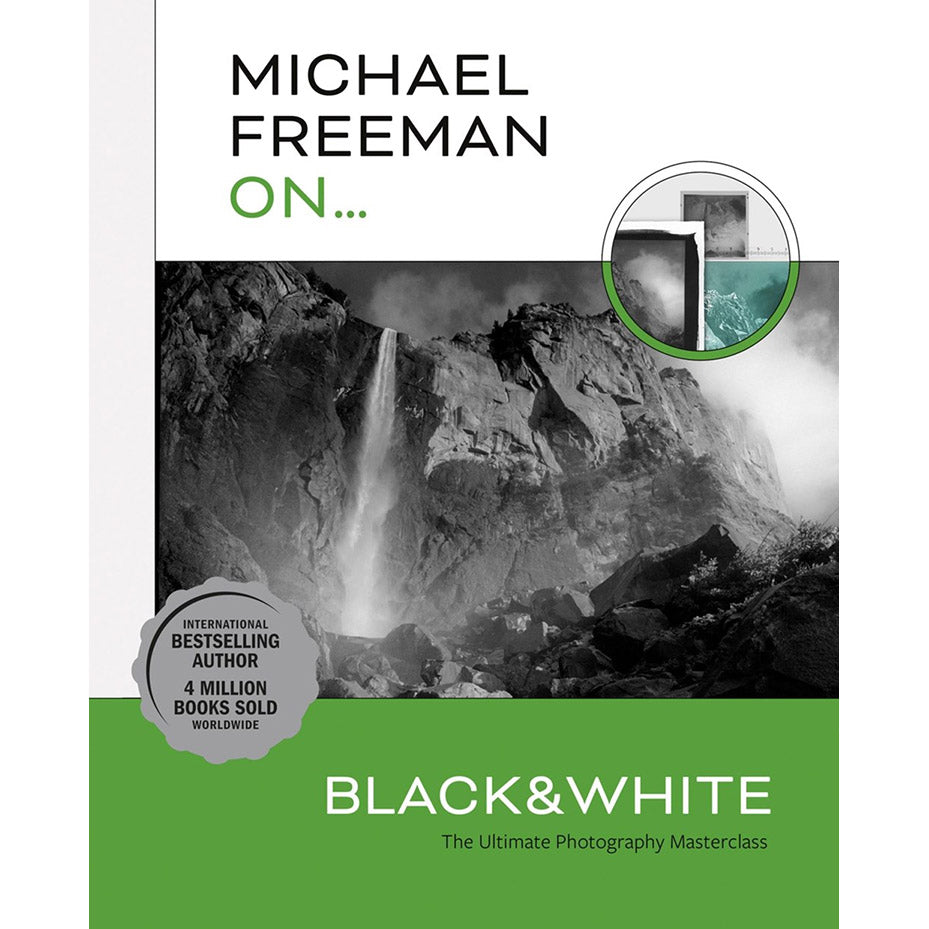 Michael Freeman On...Black &amp; White