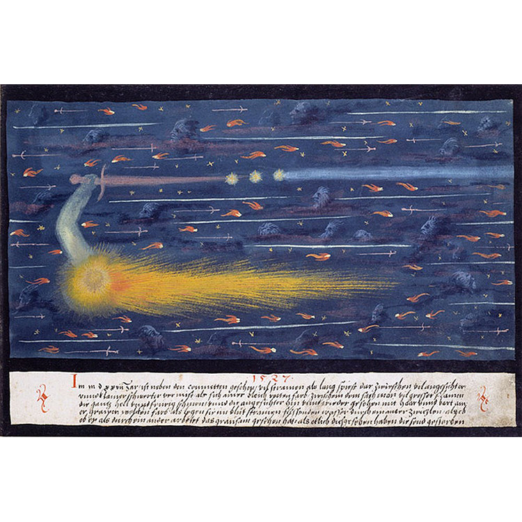 Cosmos: The Art and Science of the Universe