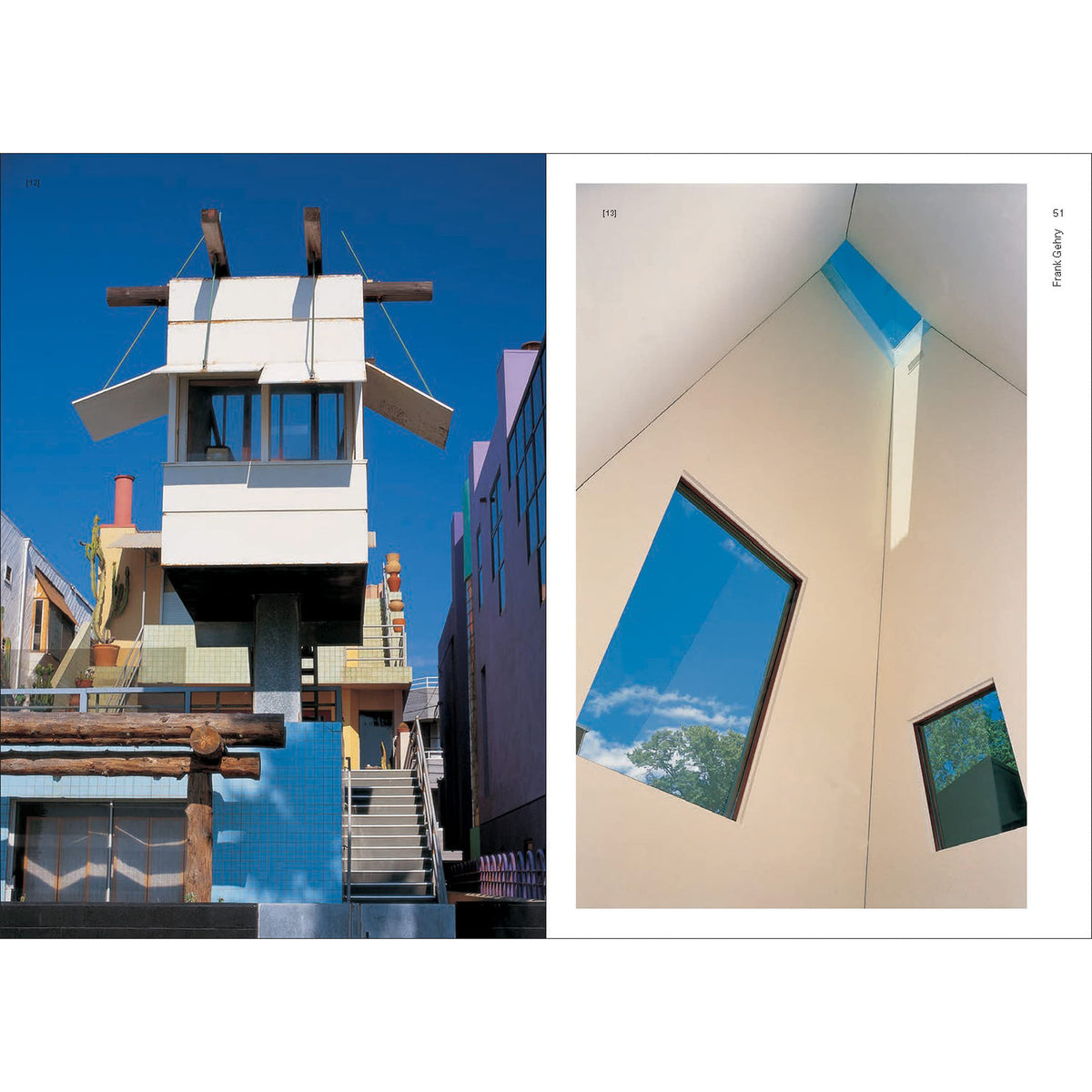 Design Monograph: Gehry