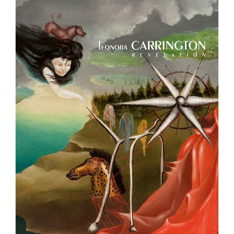 Leonora Carrington: Revelation