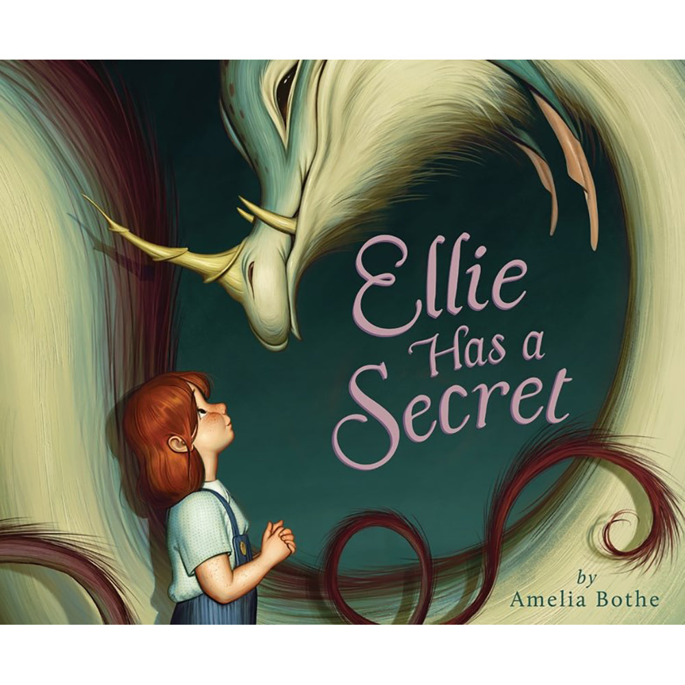 Ellie Has a Secret