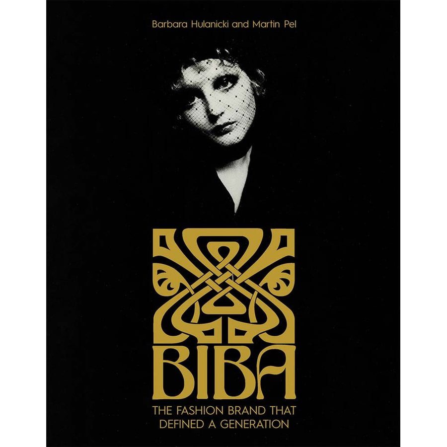 Biba: The Fashion Brand That Defined A Generation