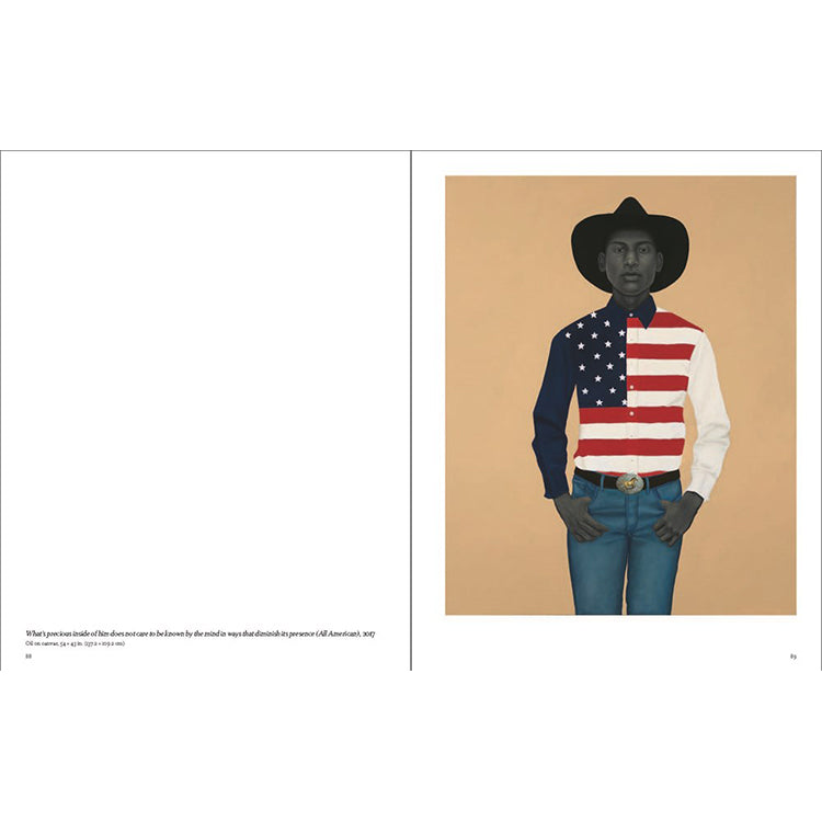 Amy Sherald: American Sublime