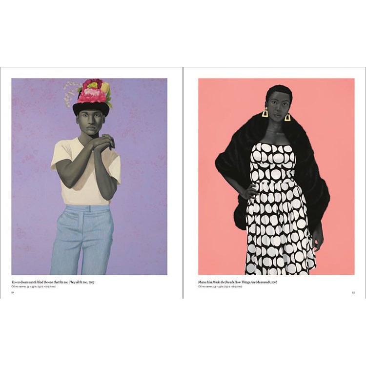 Amy Sherald: American Sublime