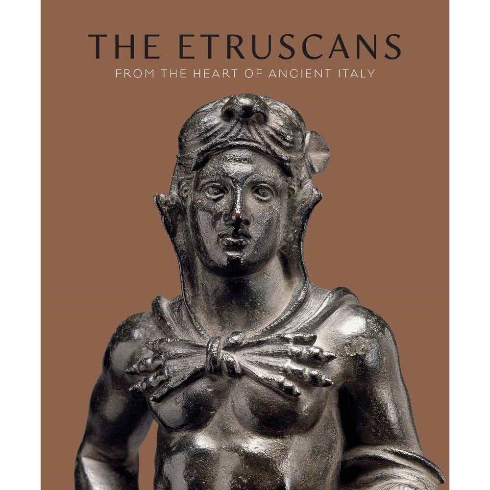 The Etruscans: From the Heart of Ancient Italy