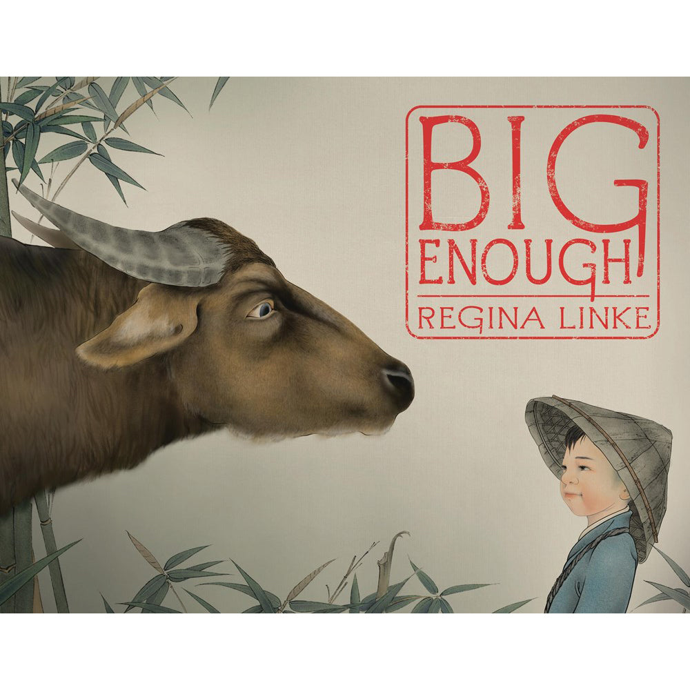 Big Enough