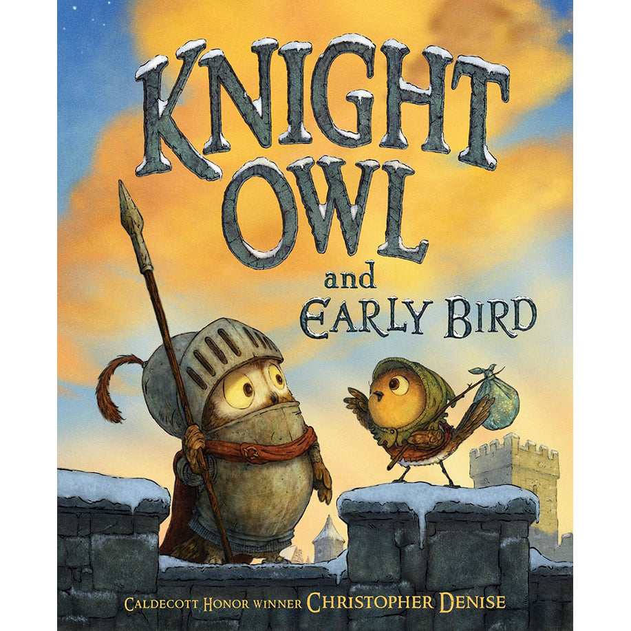 Knight Owl and Early Bird