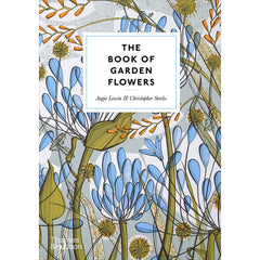 The Book of Garden Flowers - Getty Museum Store