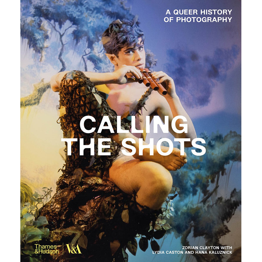 Calling the Shots: A Queer History of Photography