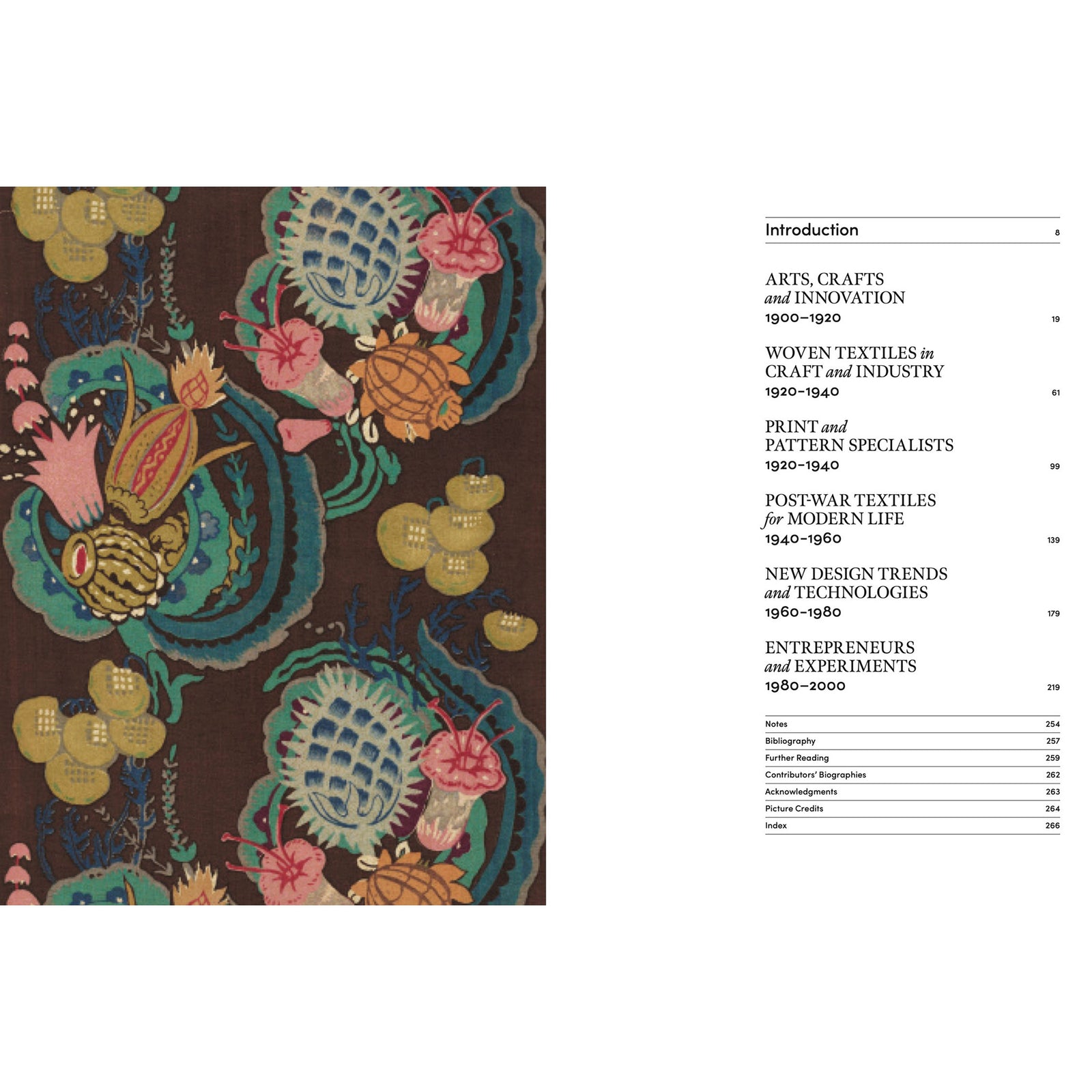 Cover of Book Women Textile Designers