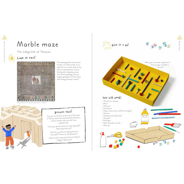 Mini Architects: 20 Projects Inspired by the Great Architects - Getty ...