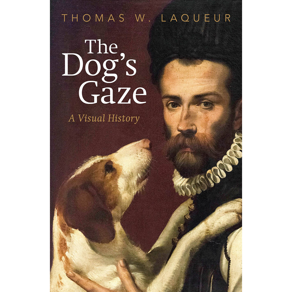 The Dog's Gaze: A Visual History