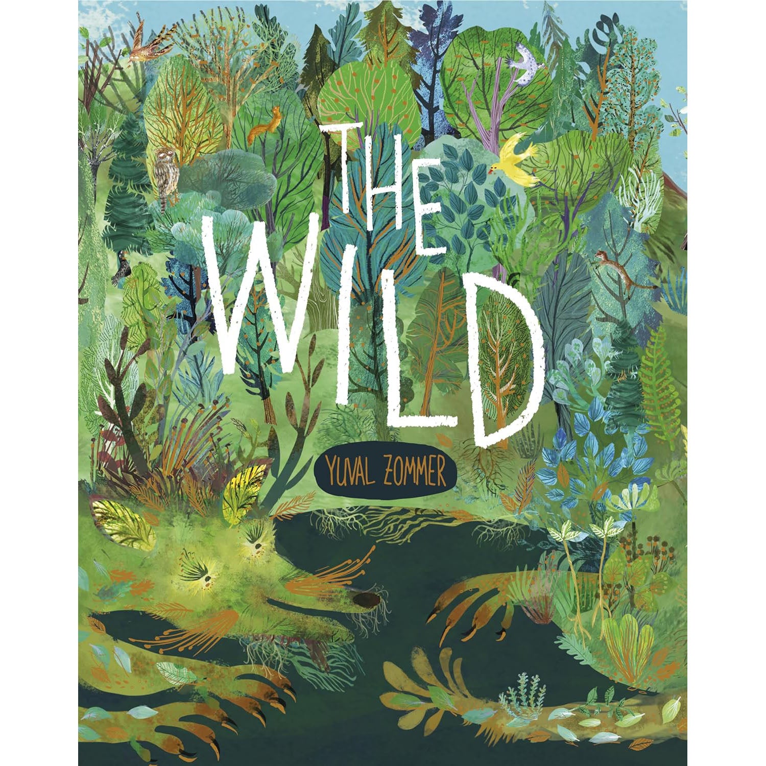 洋書　WILD LIFE IN AMERICAN ART 61Q6A3iXlIL._UF350,350_QL50_.jpg