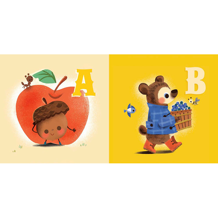 ABCs of Fall