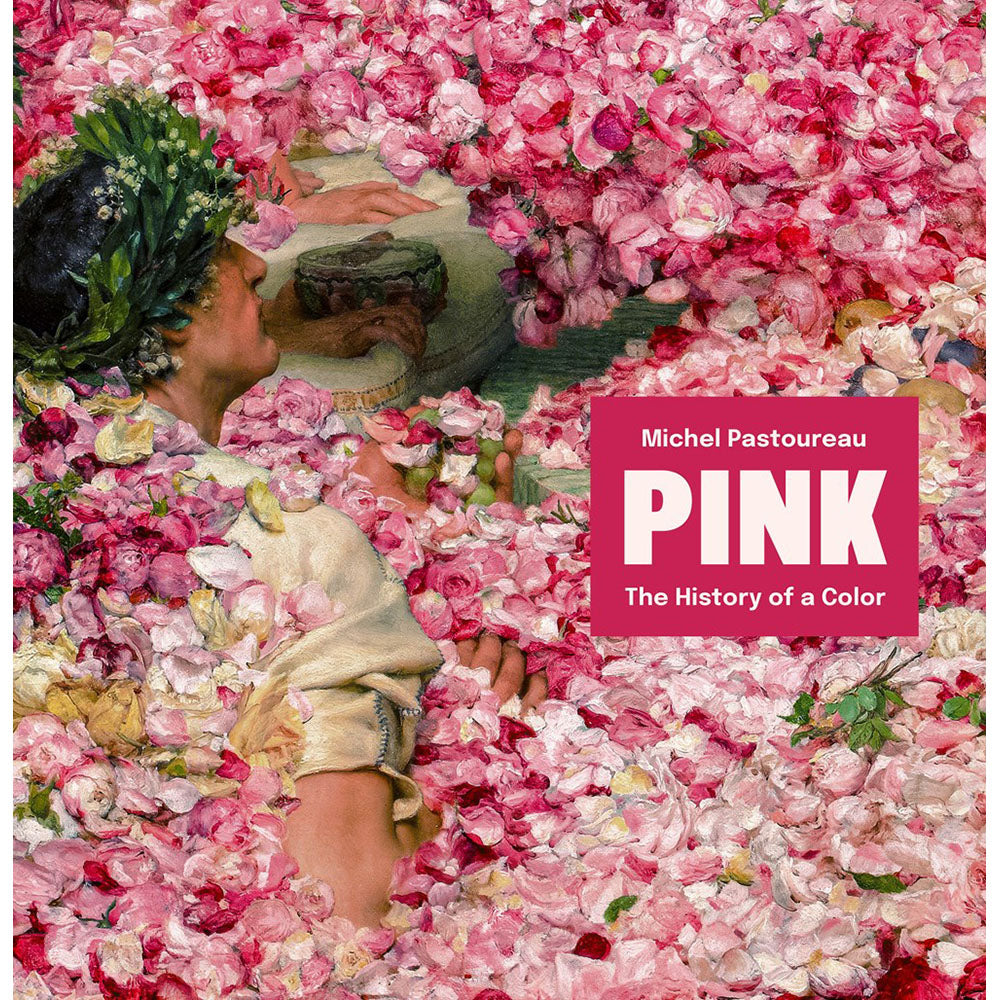 Pink: The History of a Color