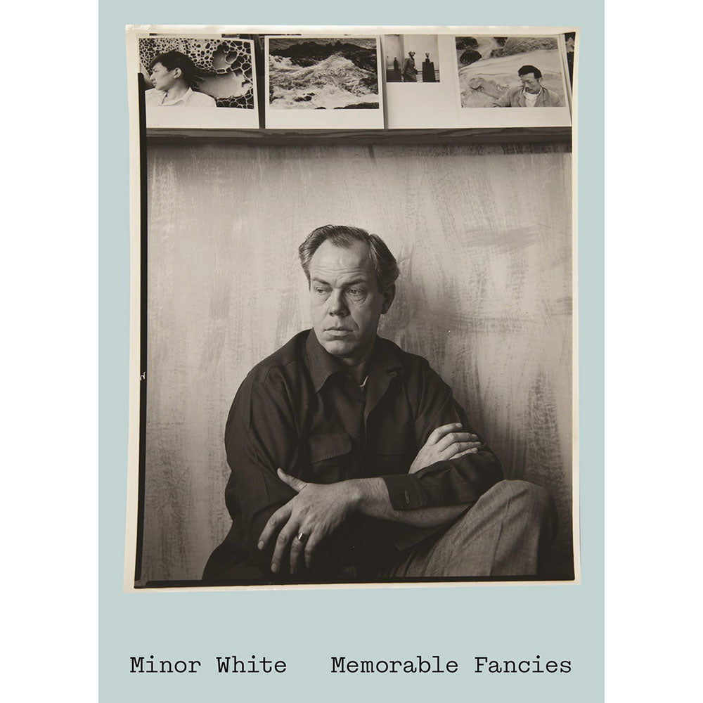 Minor White, Memorable Fancies