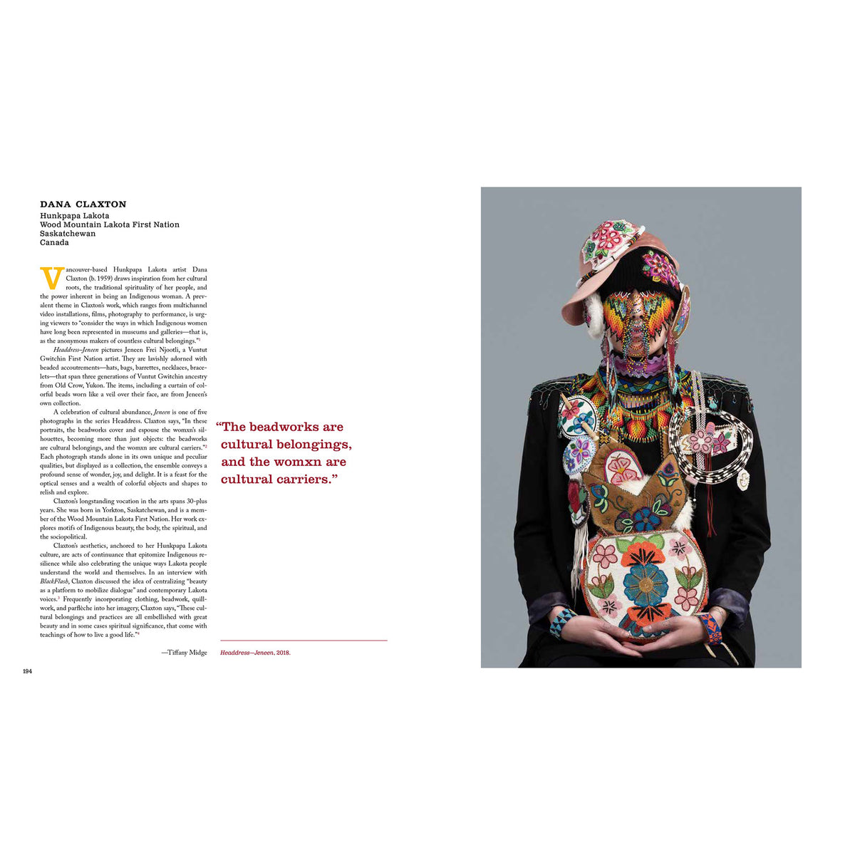 In Light and Shadow: A Photographic History from Indigenous America