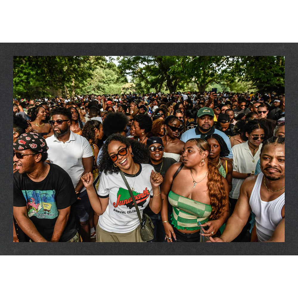 Black Freedom: A Visual History of Juneteenth and Emancipation