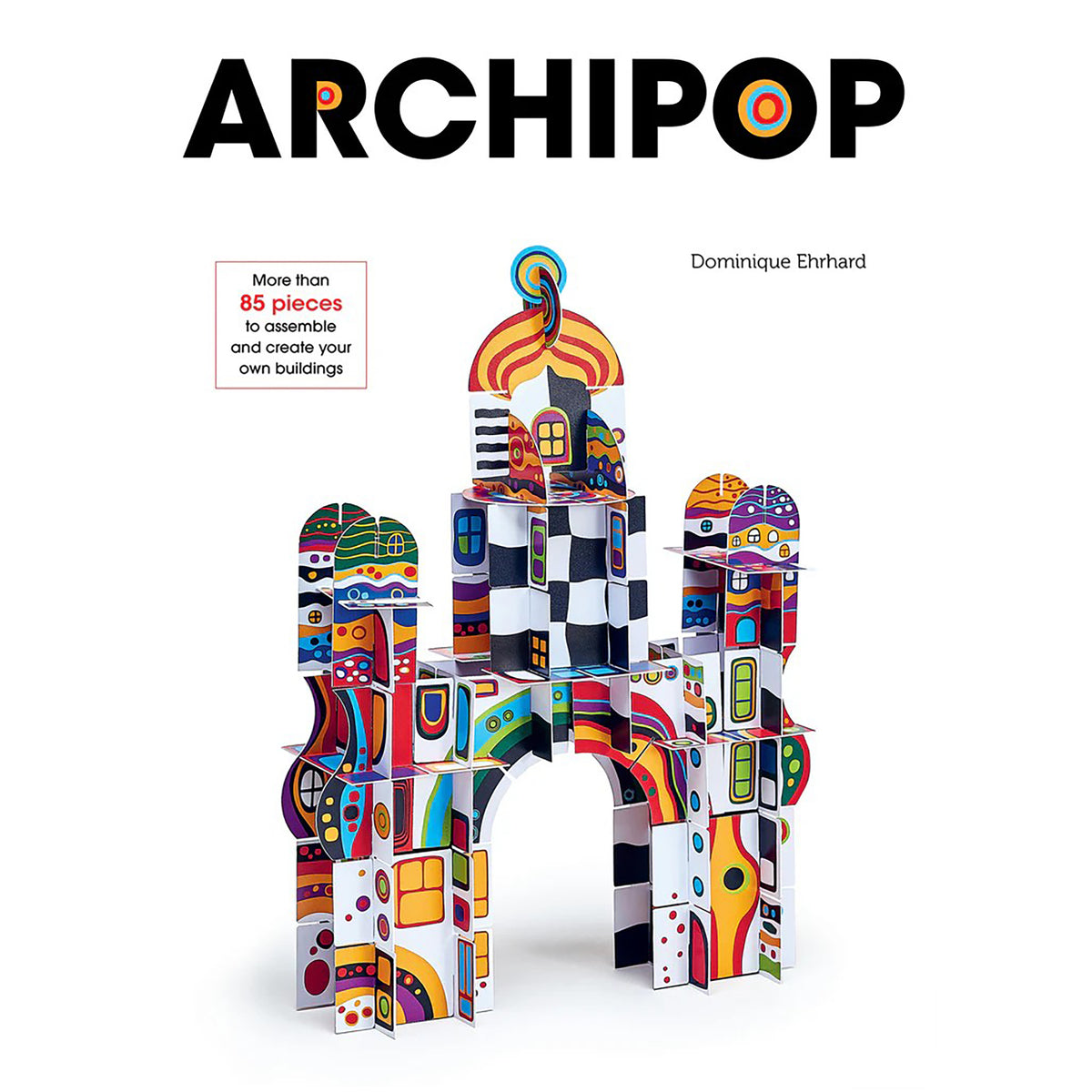 ArchiPop