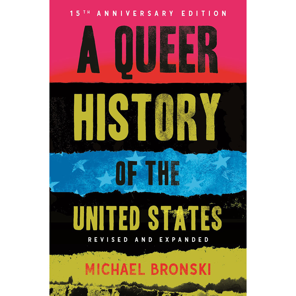 A Queer History of the United States