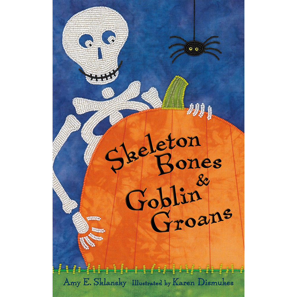 Skeleton Bones &amp; Goblin Groans