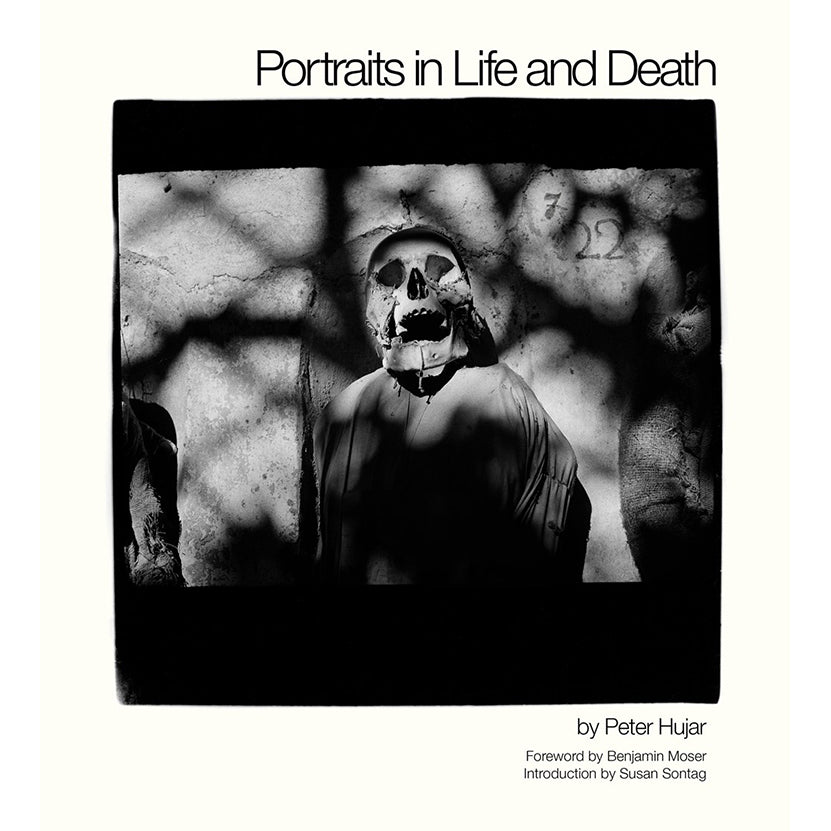 Portraits in Life &amp; Death