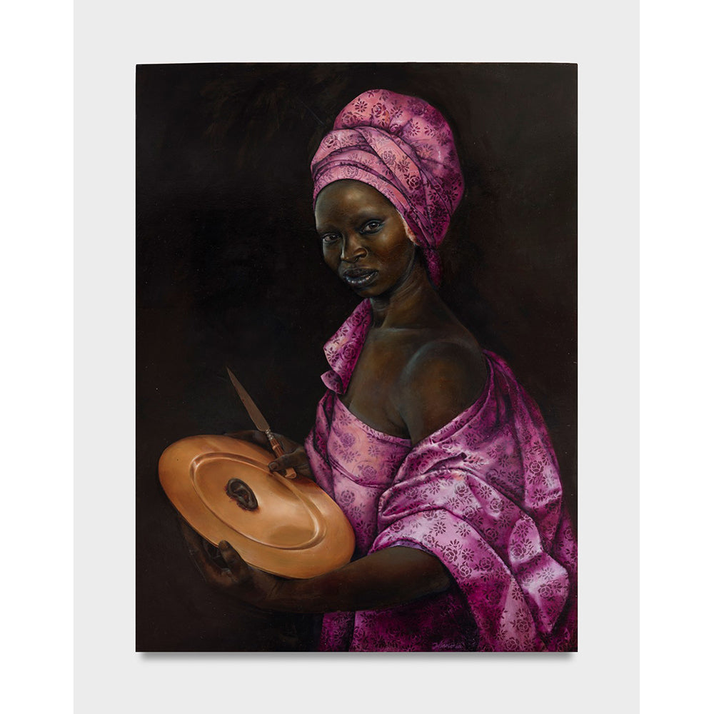 Chronicles of Ori: An African Epic