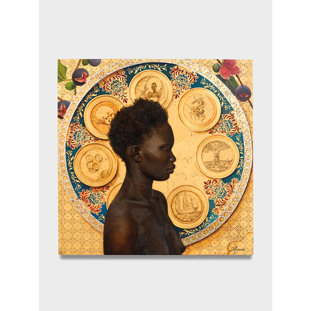 Chronicles of Ori: An African Epic