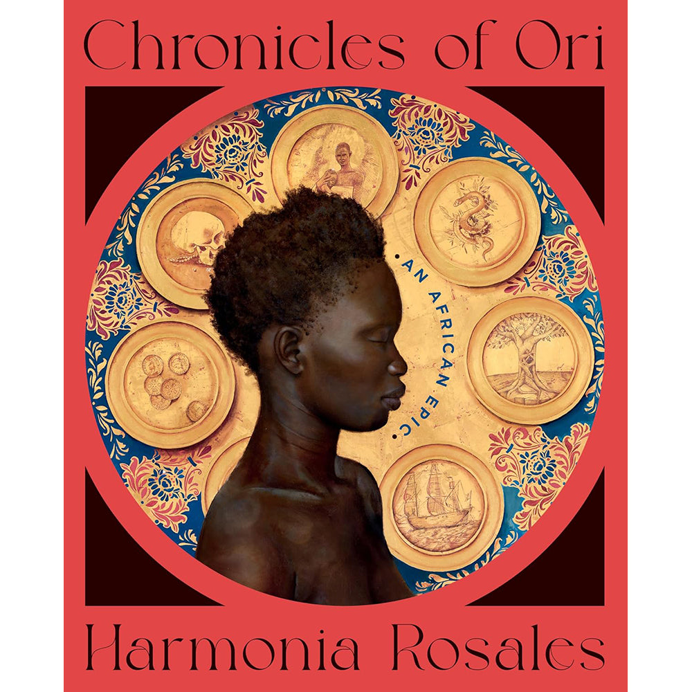 Chronicles of Ori: An African Epic