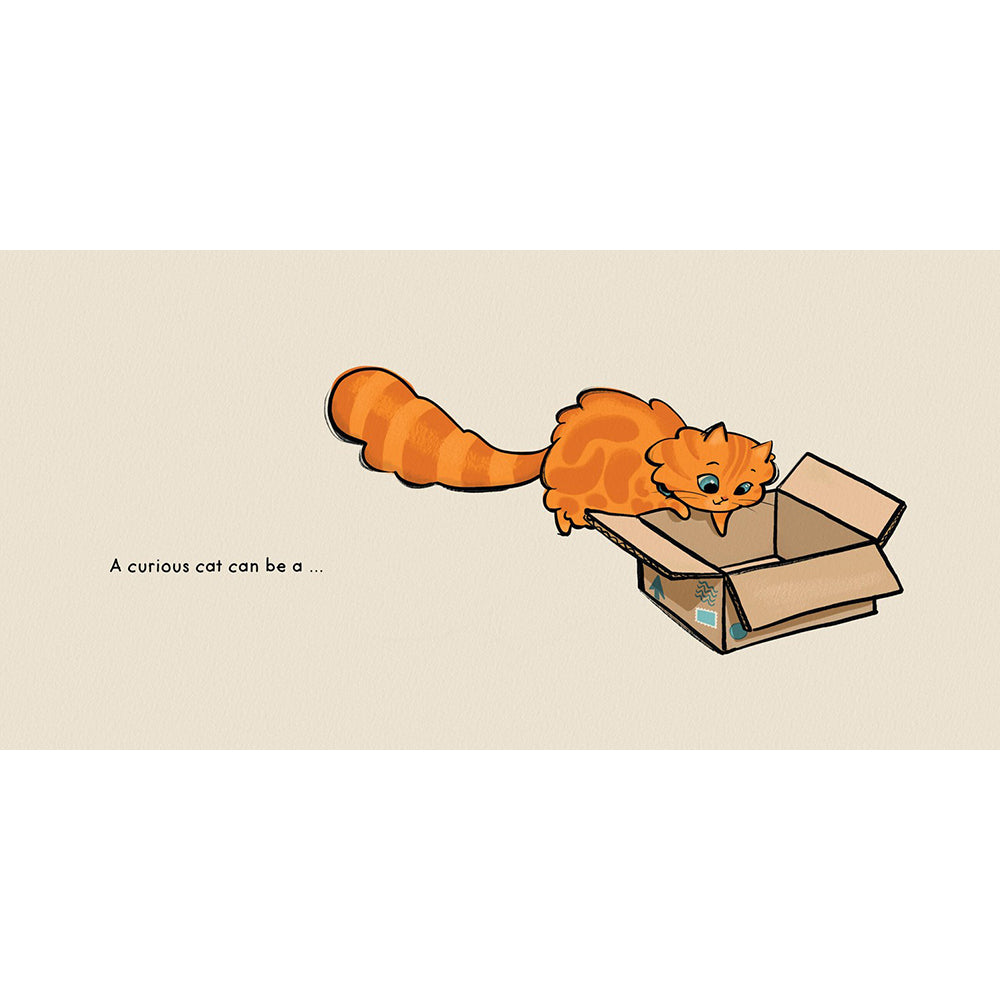 Cat Shapes