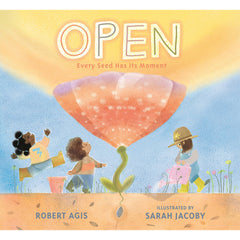 Open: Every Seed Has Its Moment - Getty Museum Store