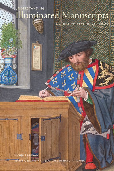 Understanding Illuminated Manuscripts: A Guide to Technical Terms