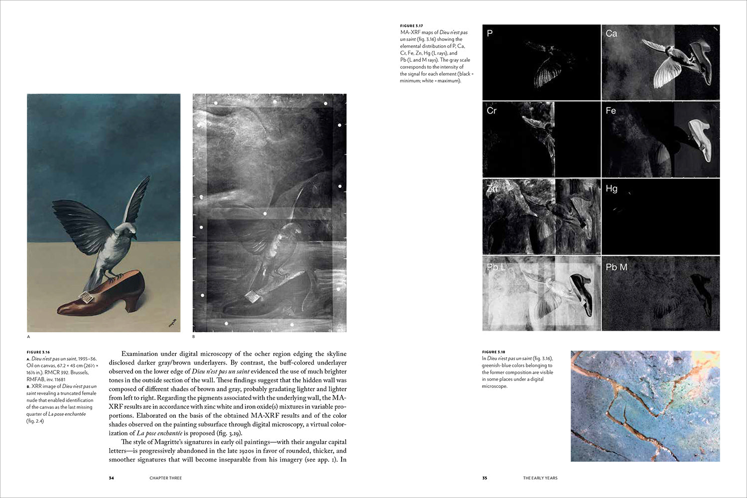 René Magritte: The Artist’s Materials - Getty Museum Store