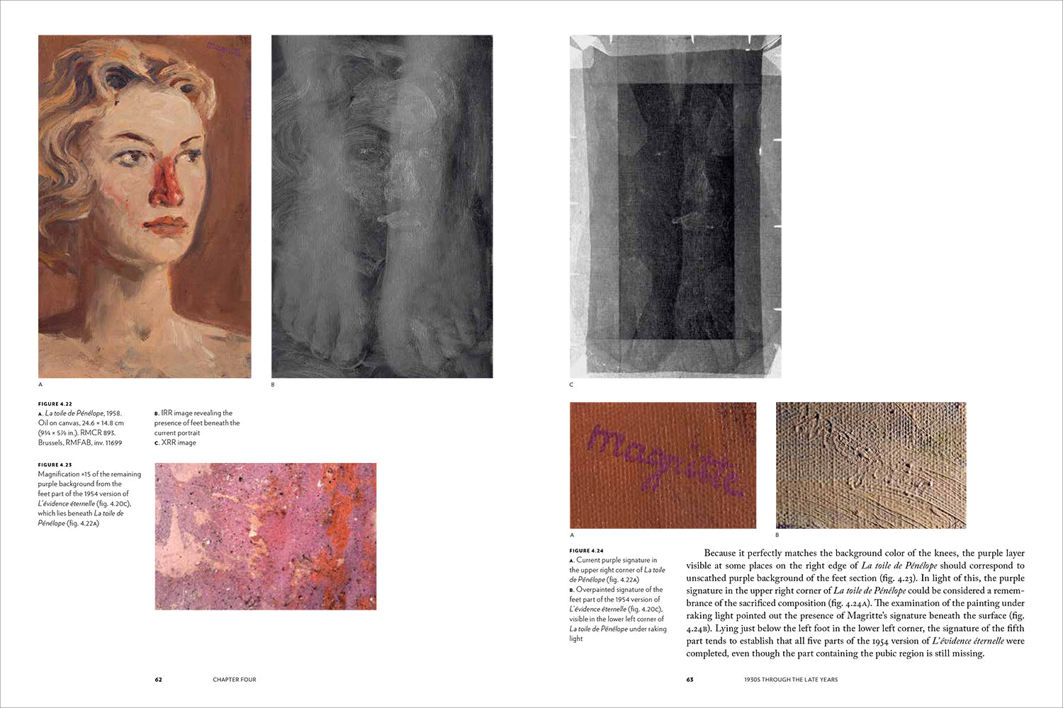 René Magritte: The Artist’s Materials - Getty Museum Store