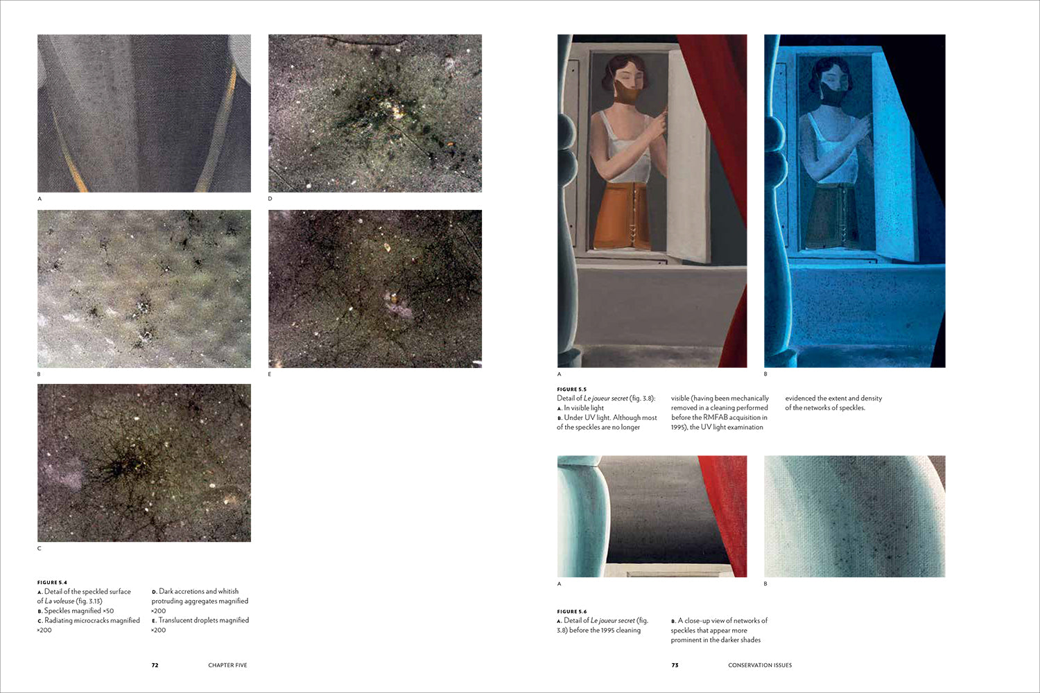 René Magritte: The Artist’s Materials - Getty Museum Store