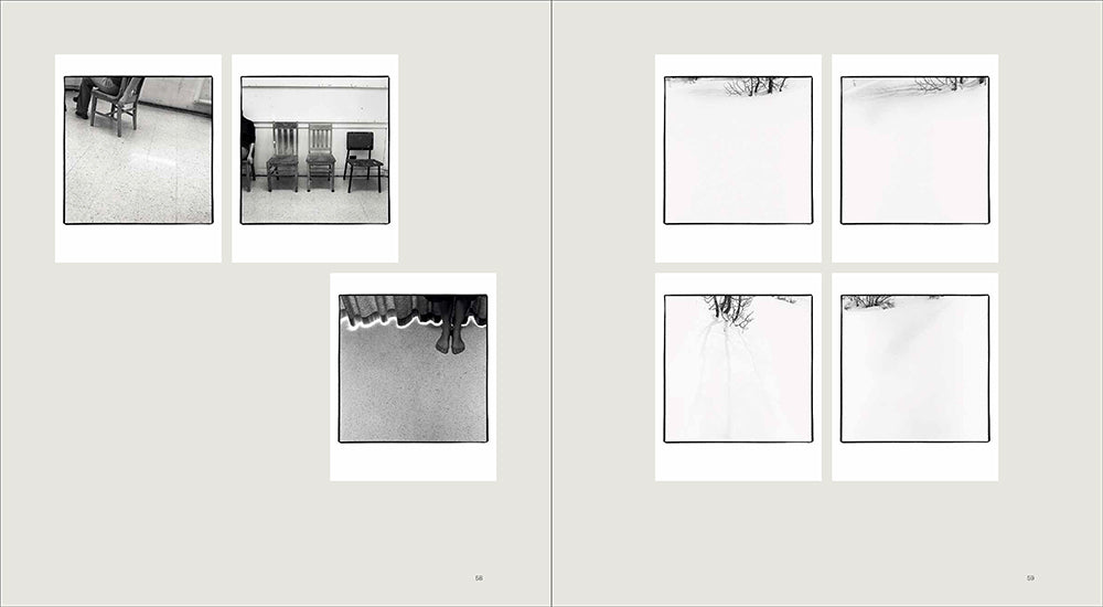 Uta Barth: Peripheral Vision - Getty Museum Store