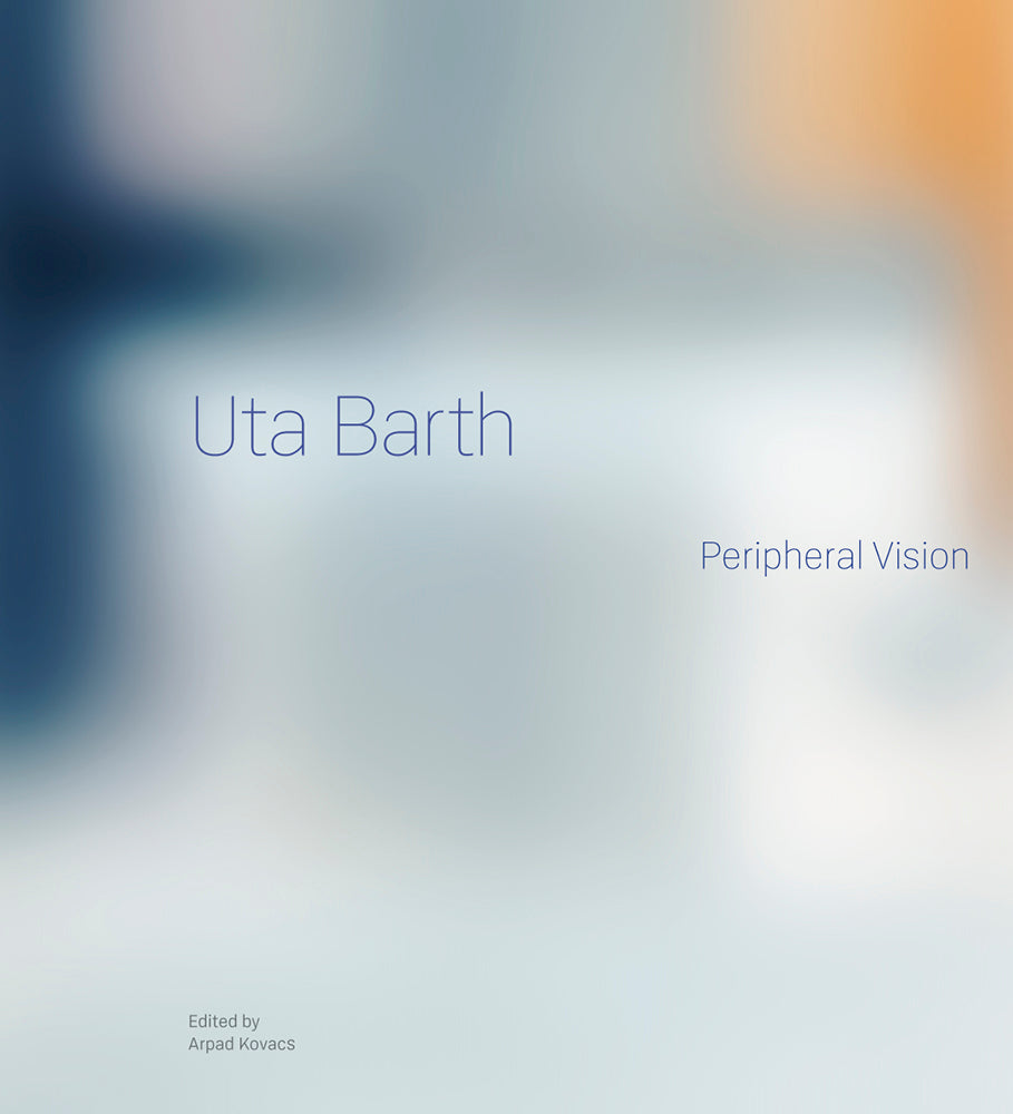 １着でも送料無料 新品 Uta Barth 写真集 PHAIDON Contemporary | atyaf.ly