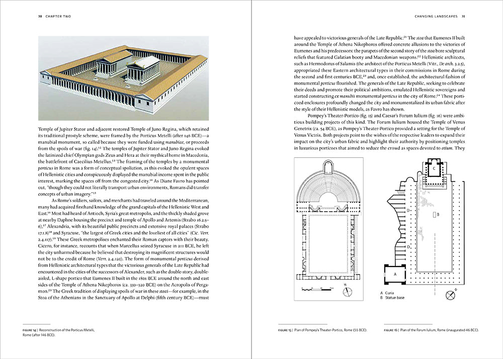 Rectangle In Architecture