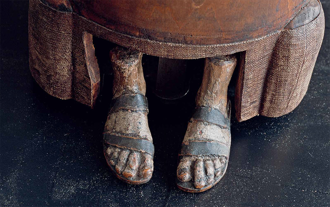 Miracles and Machines: A Sixteenth-Century Automaton and Its Legend ...