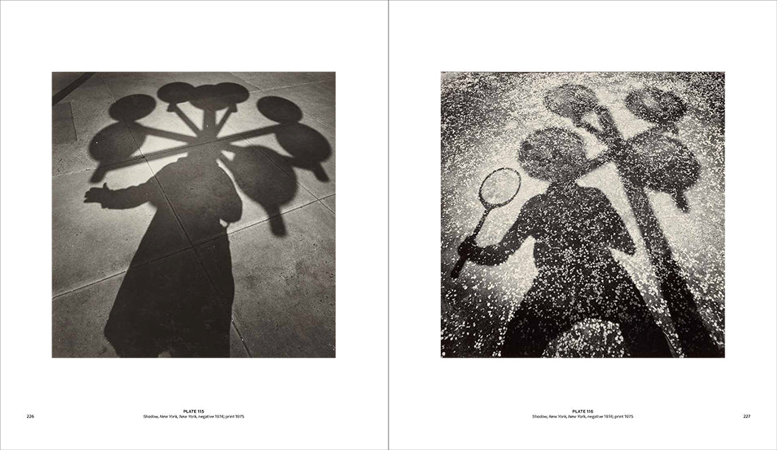 Arthur Tress: Rambles, Dreams, and Shadows - Getty Museum Store