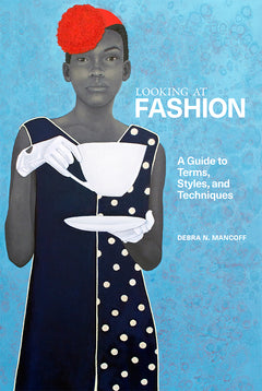 Looking at Fashion /カタログ ファッション アート 9781606068991_240x.jpg?v=
