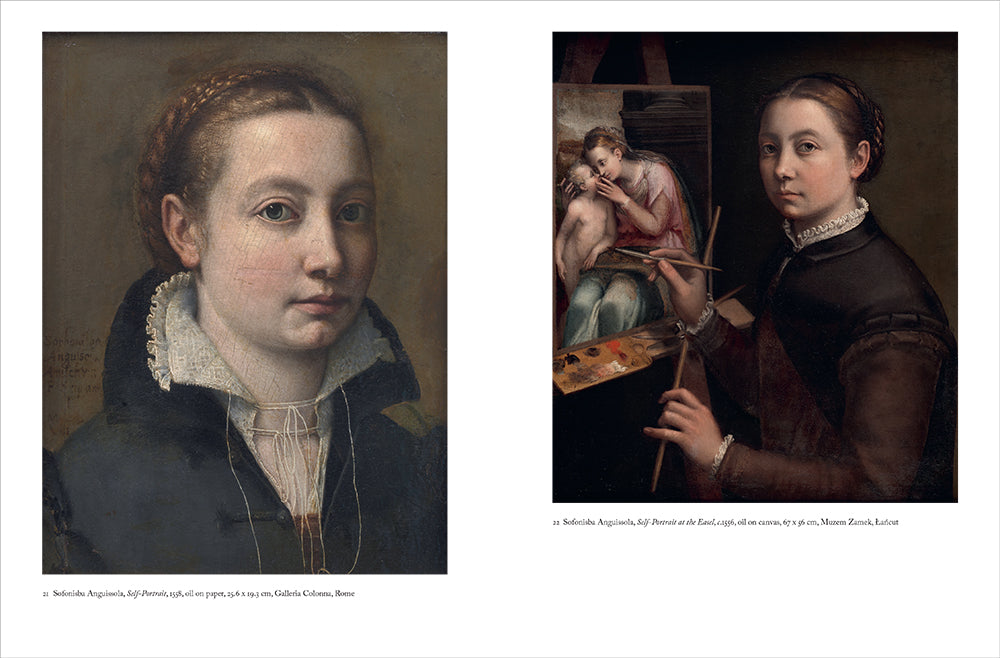 Sofonisba Anguissola - Getty Museum Store
