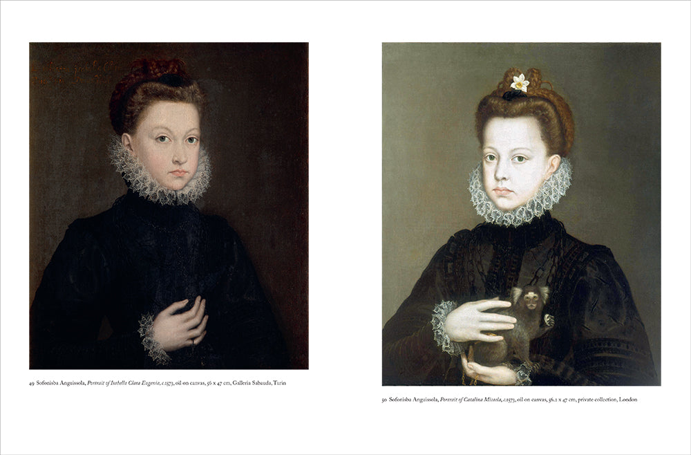 Sofonisba Anguissola - Getty Museum Store
