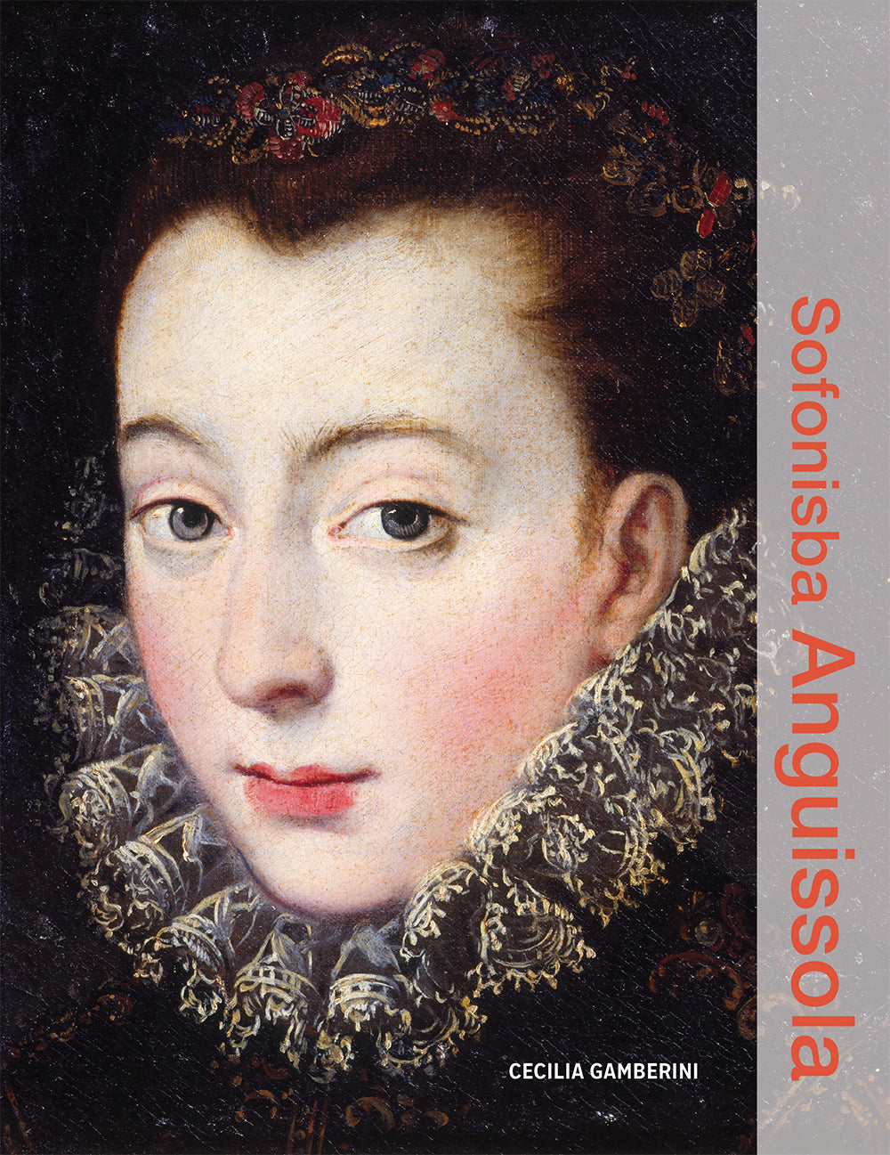 Sofonisba Anguissola - Getty Museum Store