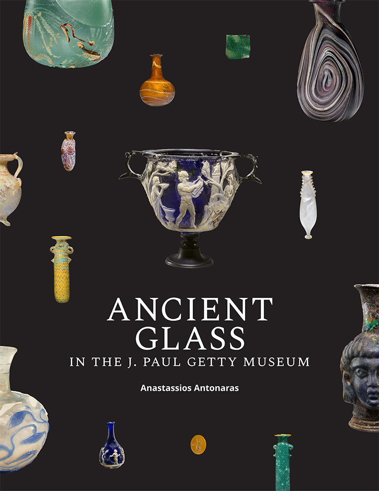 Getty Publications - Getty Museum Store